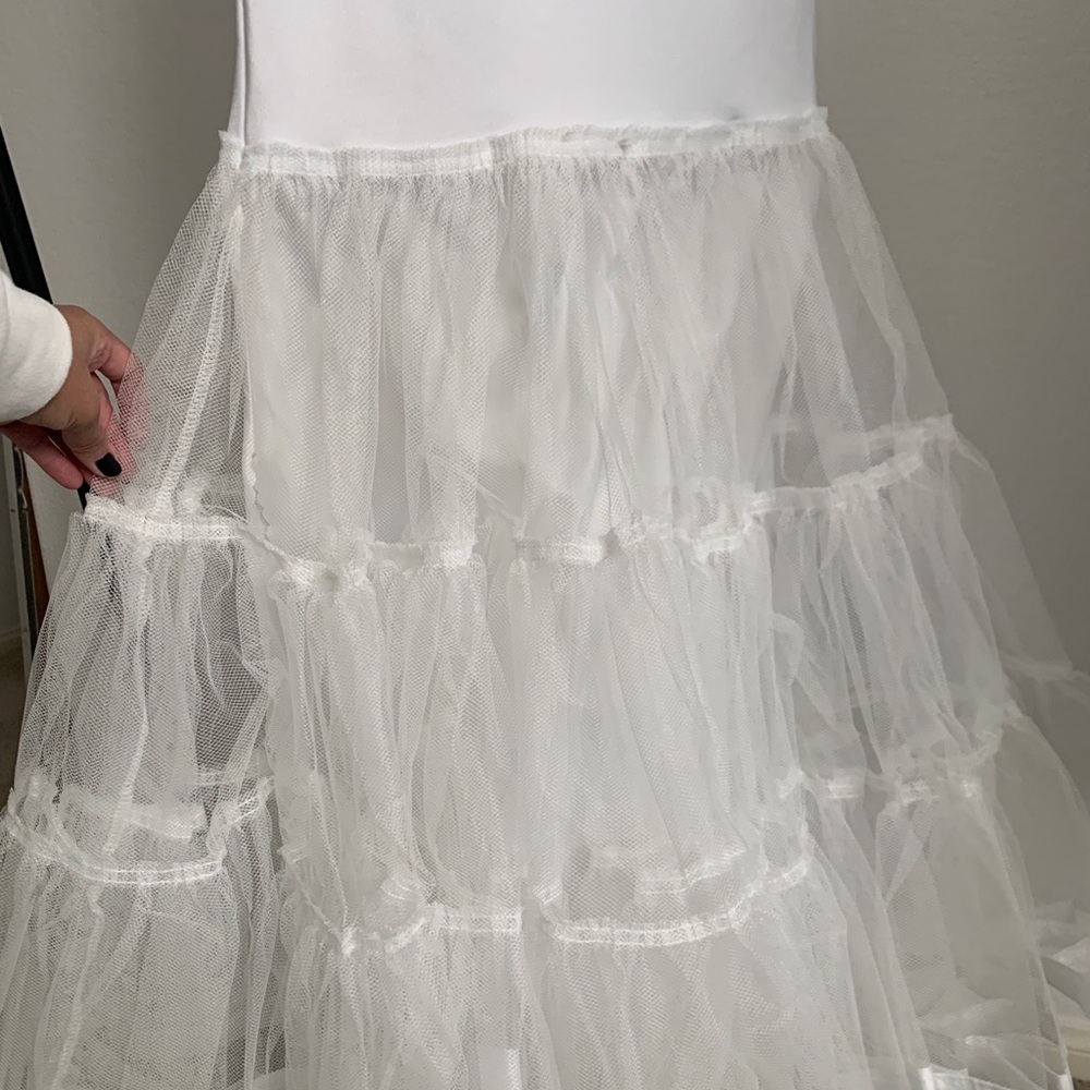 Petticoat - Picture 2 of 6